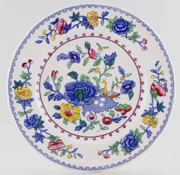 Plate